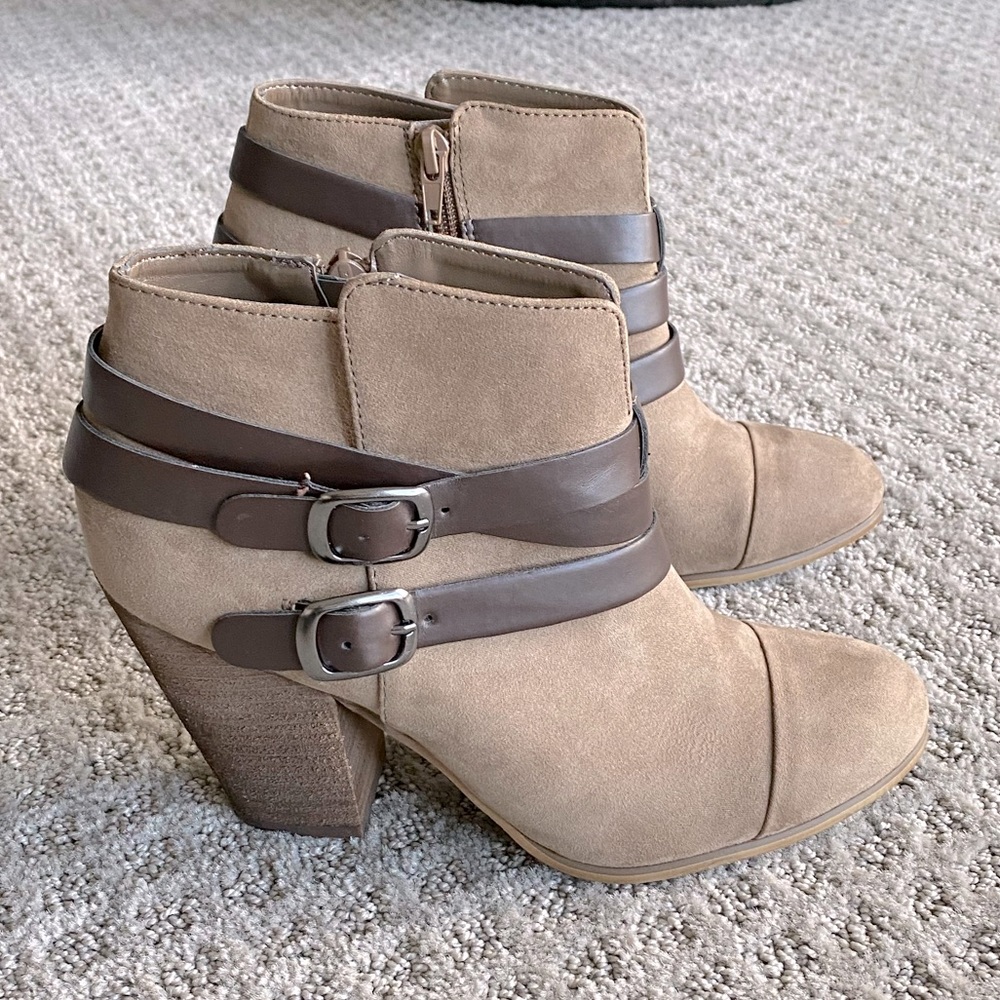 Carlos by Carlos Santana Bootie